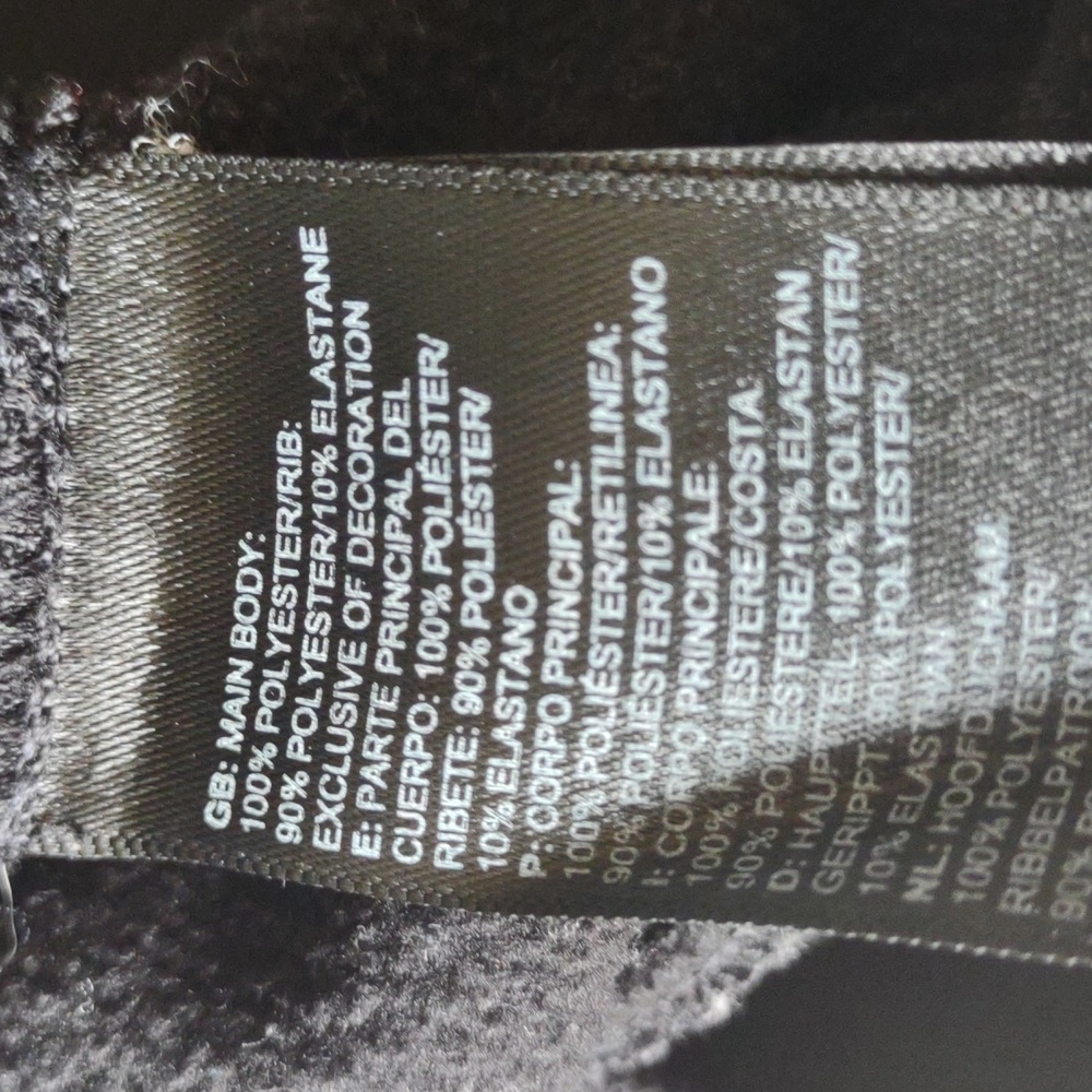 Sweater - Picture 4 of 4